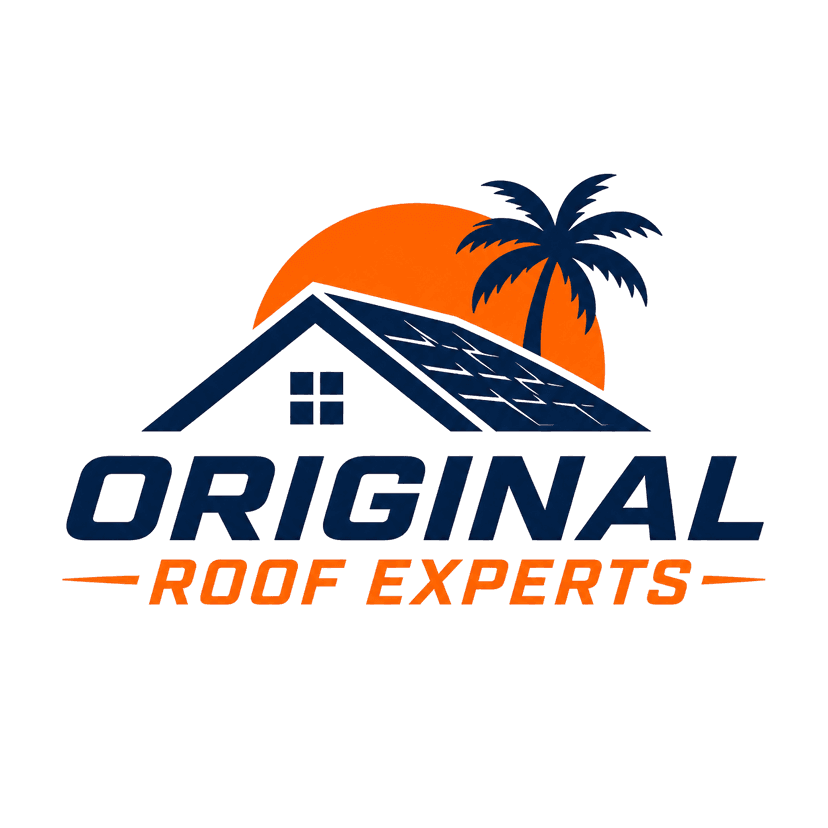 Original Roof Experts